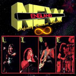 New England : Infinity Concert Series